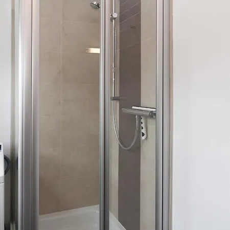 Appartement Haus Emilia App Leuchtturm *