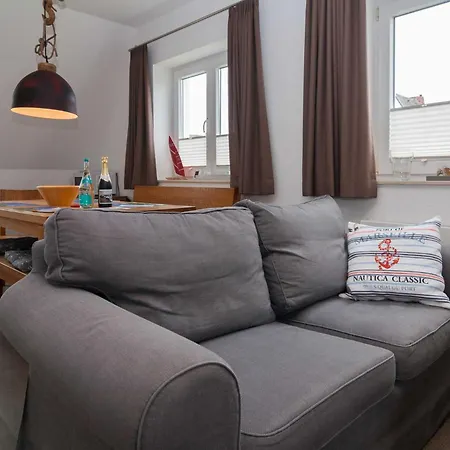 Haus Emilia App Leuchtturm * Hörnum