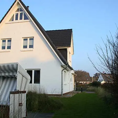 Haus Emilia App Leuchtturm *