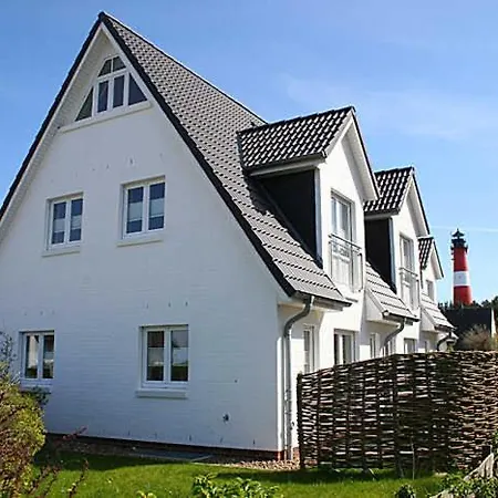 Appartement Haus Emilia App Leuchtturm *