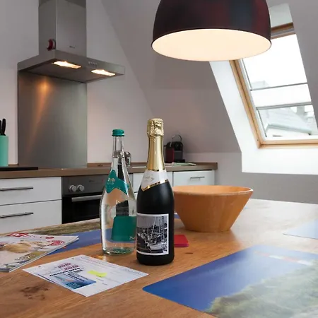 Haus Emilia App Leuchtturm *