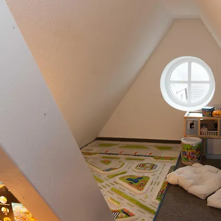 Haus Emilia App Leuchtturm
