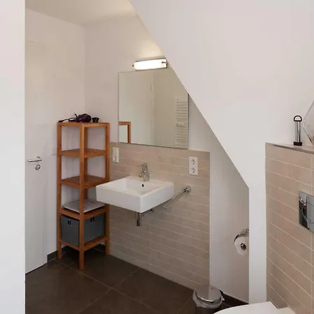Haus Emilia App Leuchtturm * Hörnum